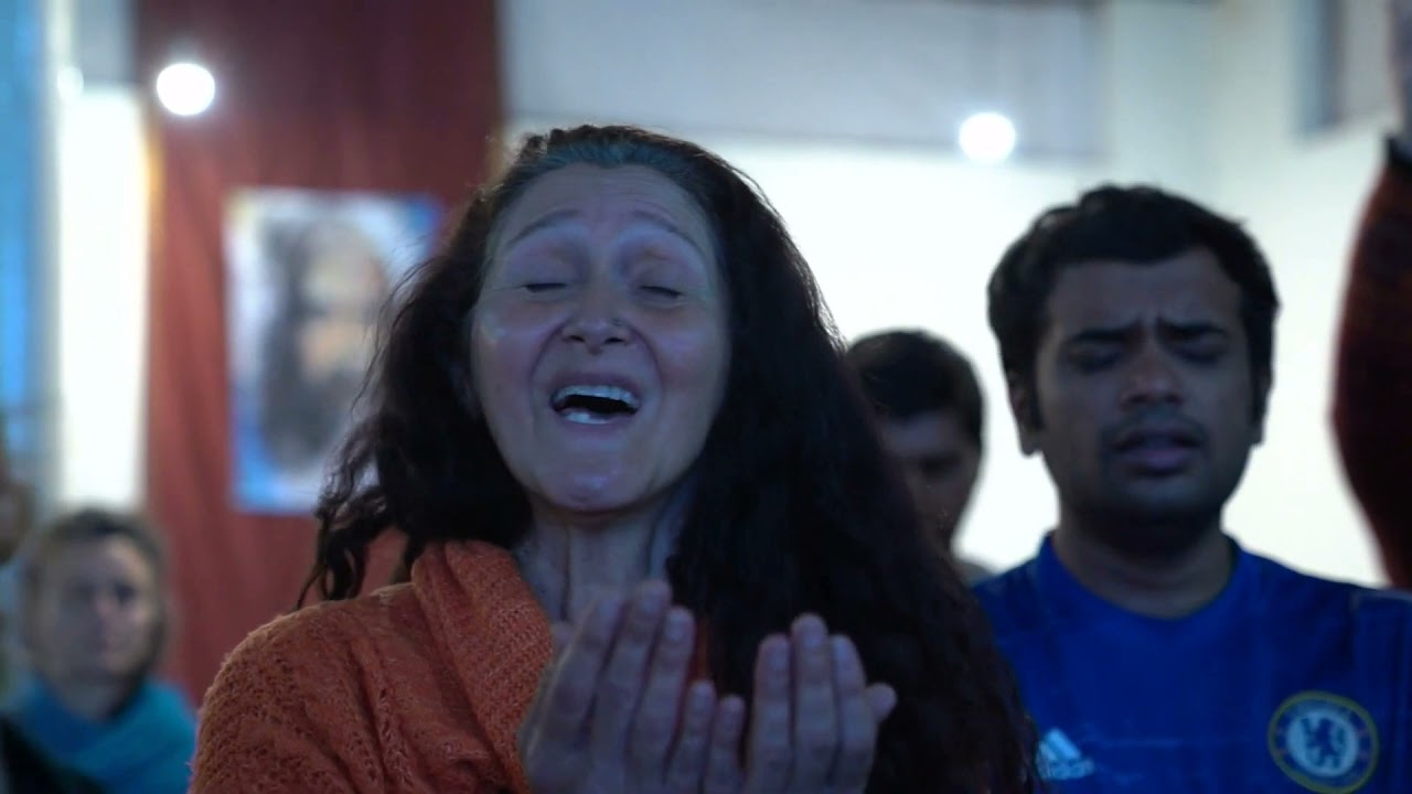 Shiva Nataraja Hara Mahadeva&middot;Mooji