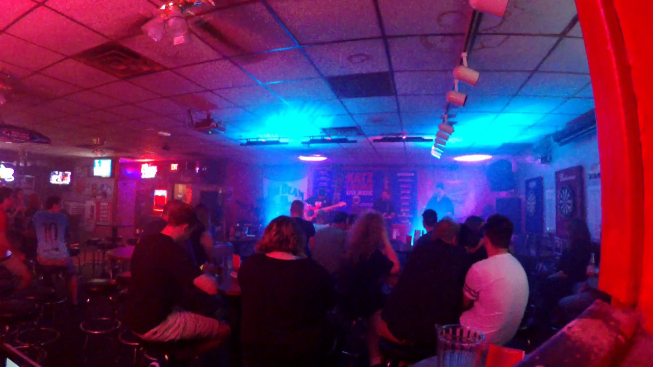 POB Live Katz