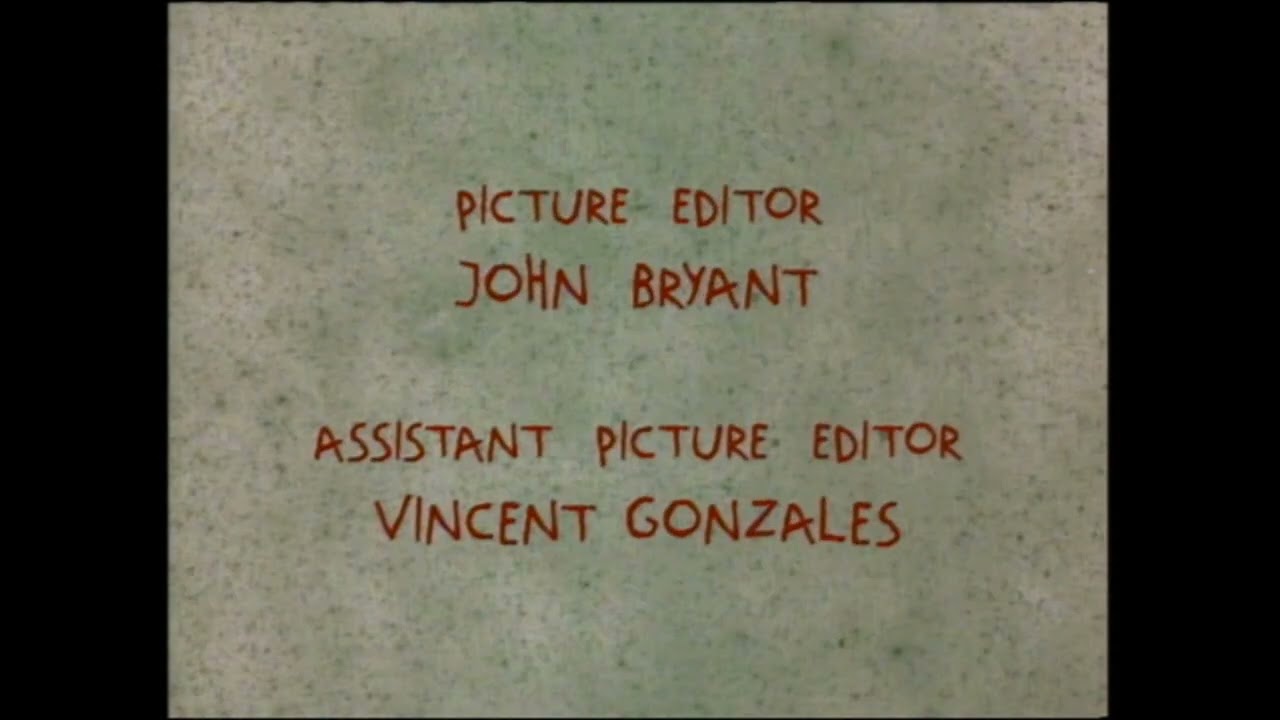 Closing To Rugrats Season 4 Disc 1 2011 DVD