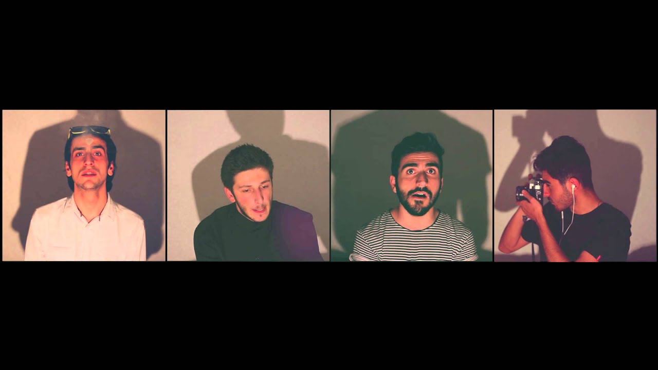 Mellow // Okay // [Official Music Video]