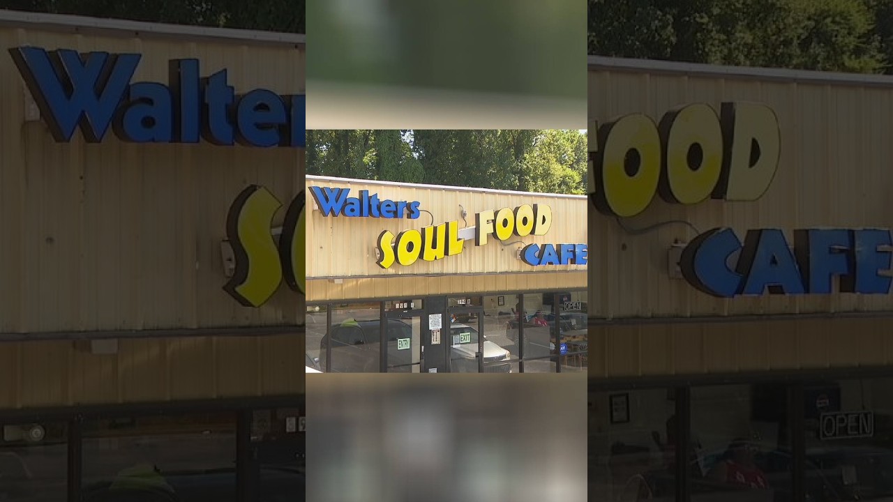 Man found hanging from HVAC vent in restaurant
