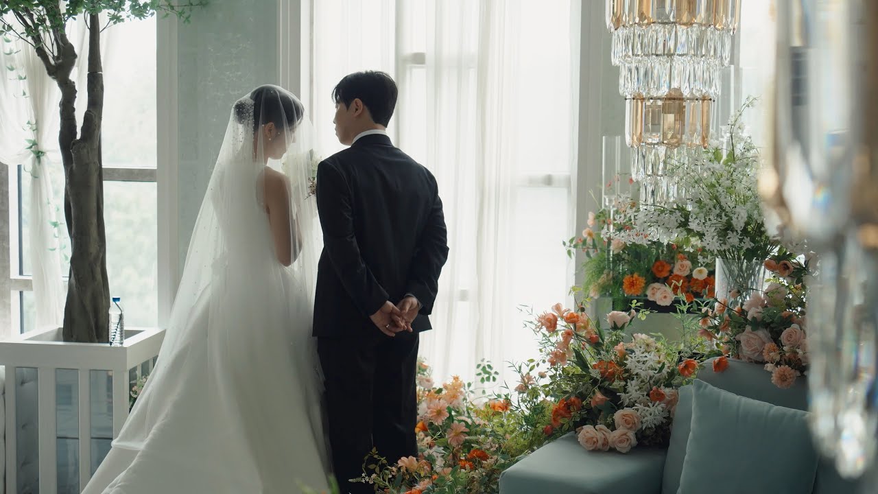 💍 [아모르아트  아모르홀 하이라이트] 스튜디오 순_ 순간을 담다.