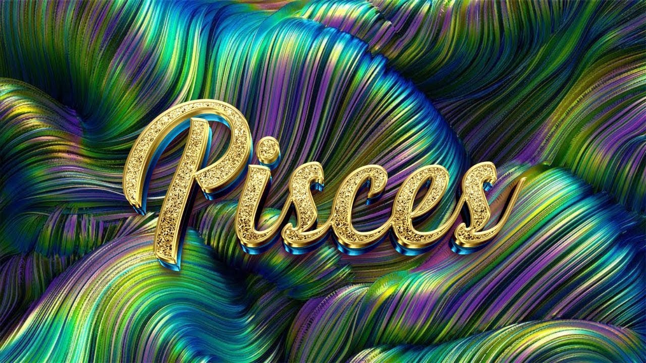 Рыбы. Кто-то собирается вас удивить... Гадание на картах Таро для Рыб. Любительское гадание.