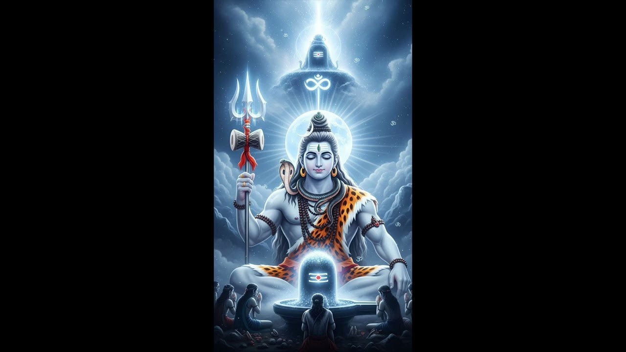 ☘️||श्रीशिवरक्षास्तोत्रम्|| ☘️हर हर महादेव..
