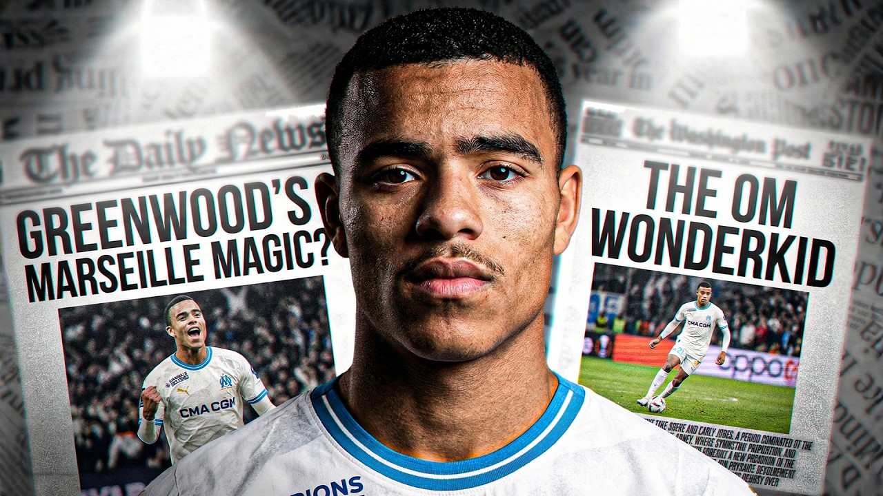 The Mason Greenwood Paradox