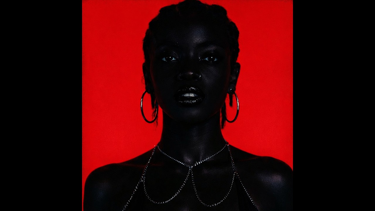 'FREE' Afrobeat x Tems x Jorja Smith Type Beat - 