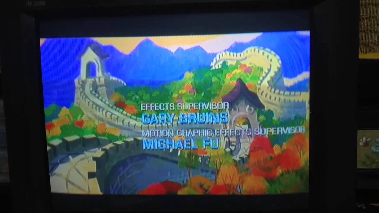 Cars 2 Ending and OST music