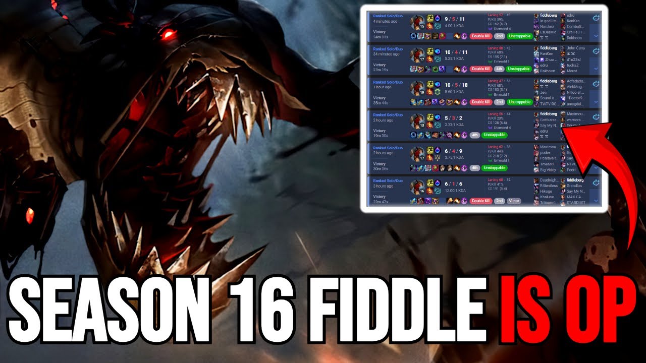 16-й сезон "Скрипачей на скрипке" наконец-то вышел!