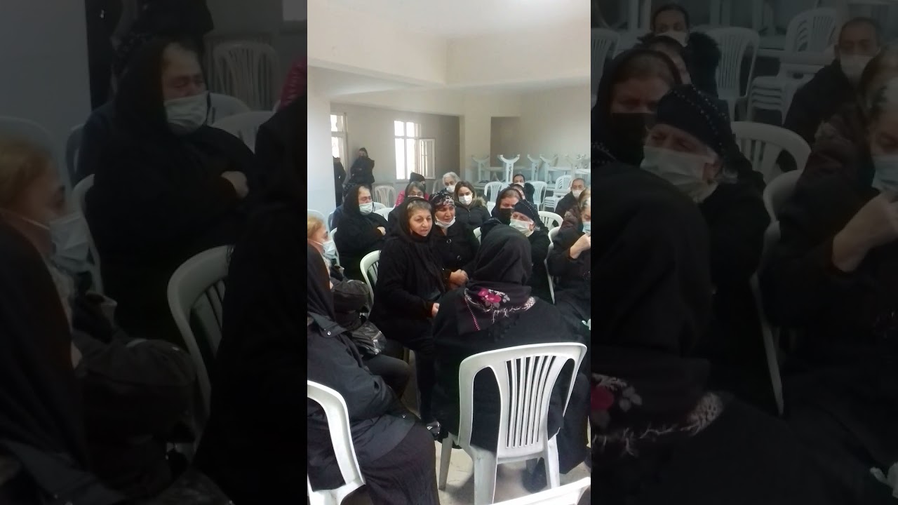 ağıt gürkan altun 40 kuranı