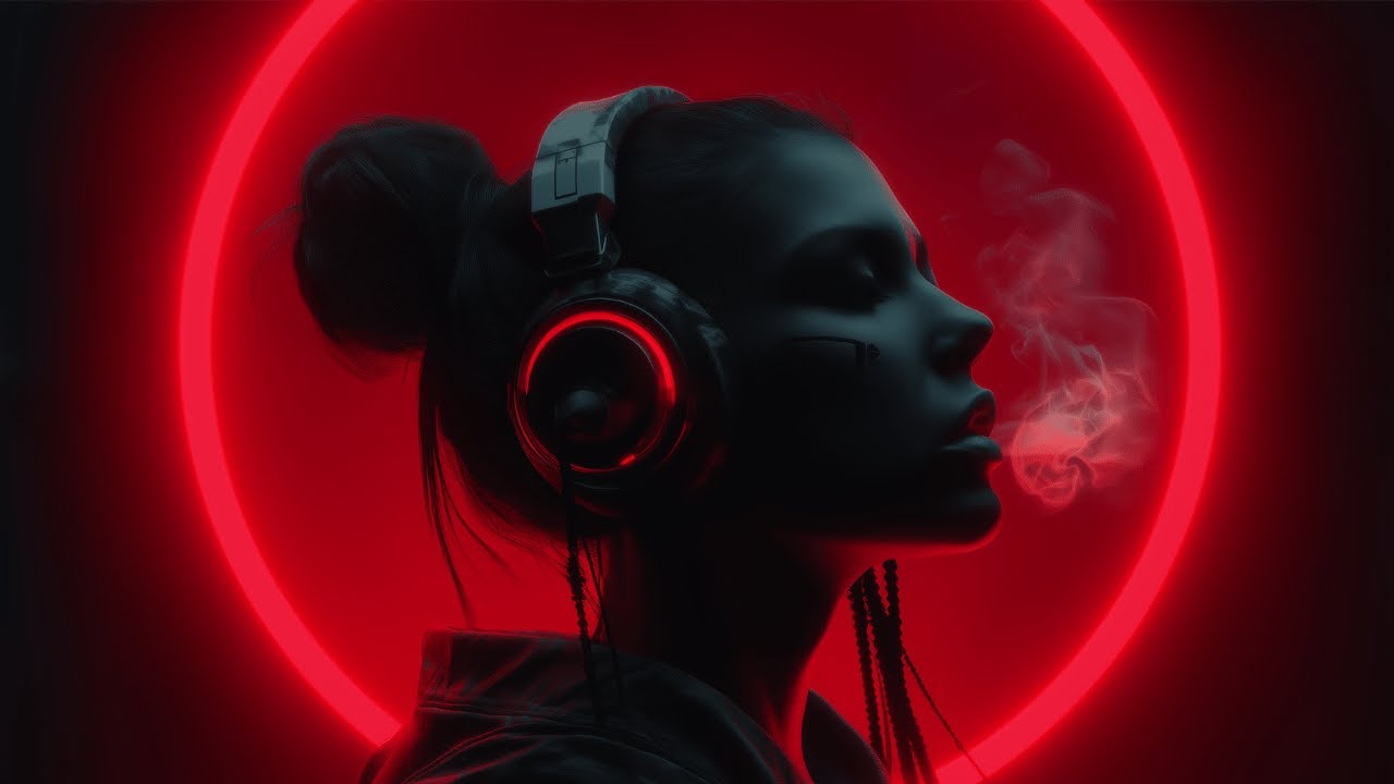 Night Drive Deep House Mix 2026 | Smoke Vibes • Chill House 30 Min