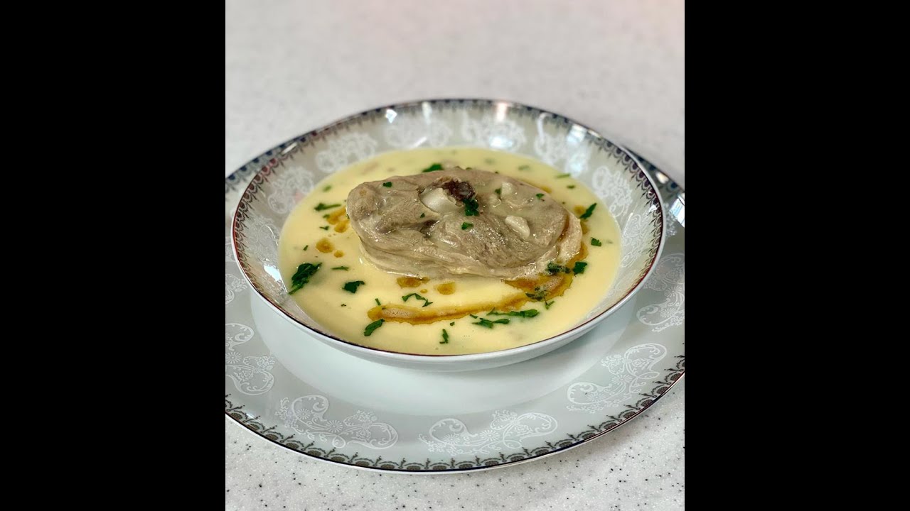 Shije Shtëpie - Shqeto Përmeti nga Znj. Vjollca - Tv Klan