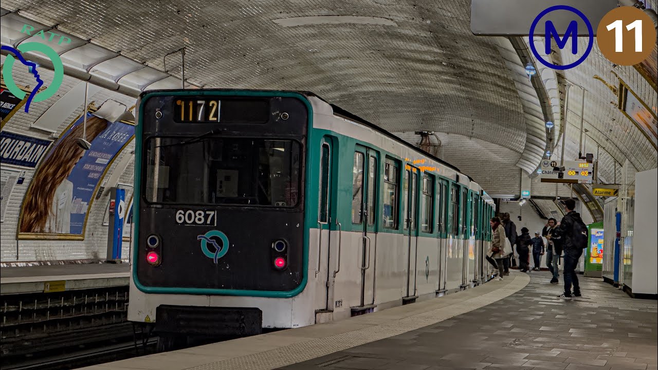 Le dernier jour du MP59.