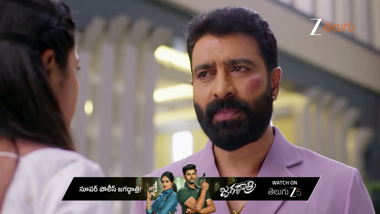 Jayam | Ep - 181 | Best Scene | Jan 30 2026 | Zee Telugu