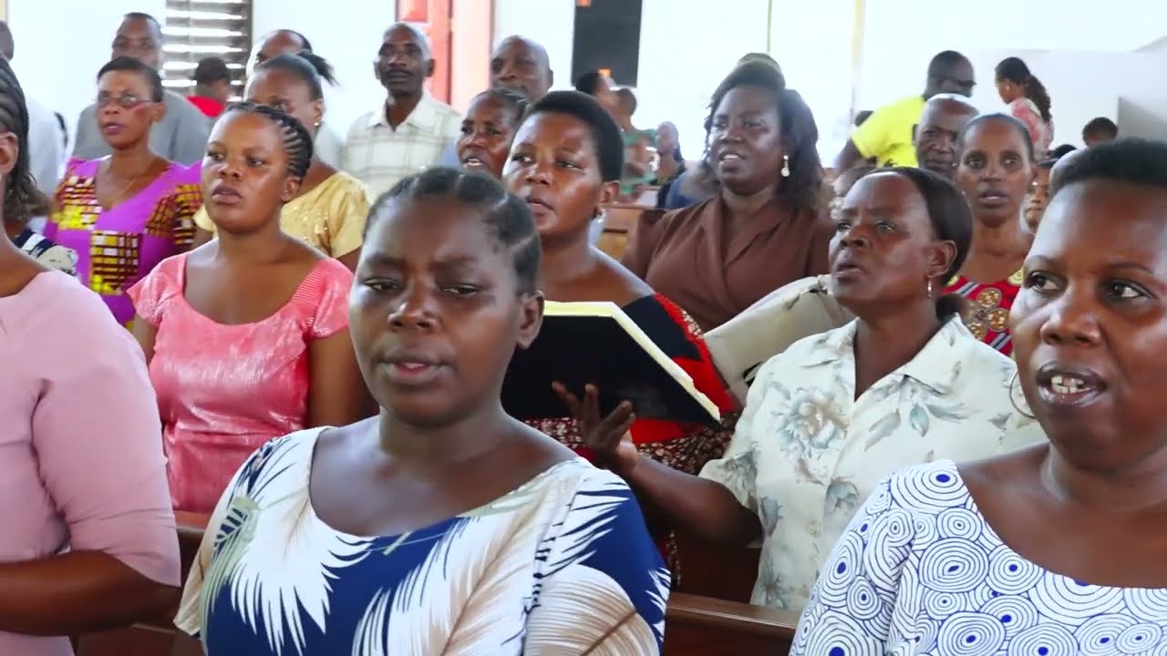 RUDI KWANZA KAPATANE NA NDUGU YAKO BY. Nesphory Charles