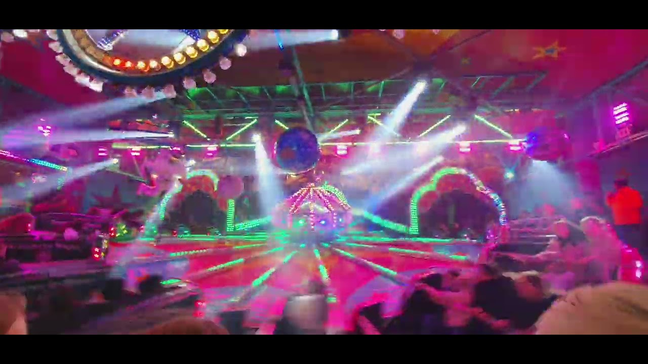 Kalter Markt 2024 in Schlüchtern