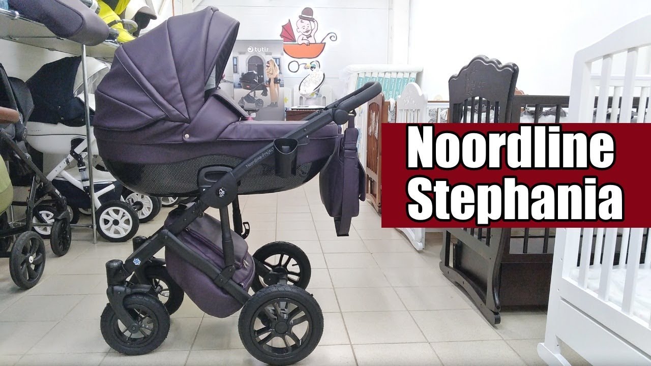 Noordline Stephania - обзор легенды