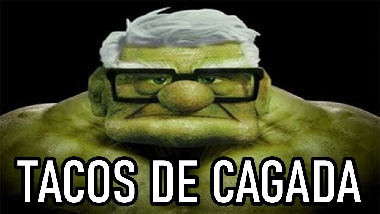 Shitposting Compilation V52