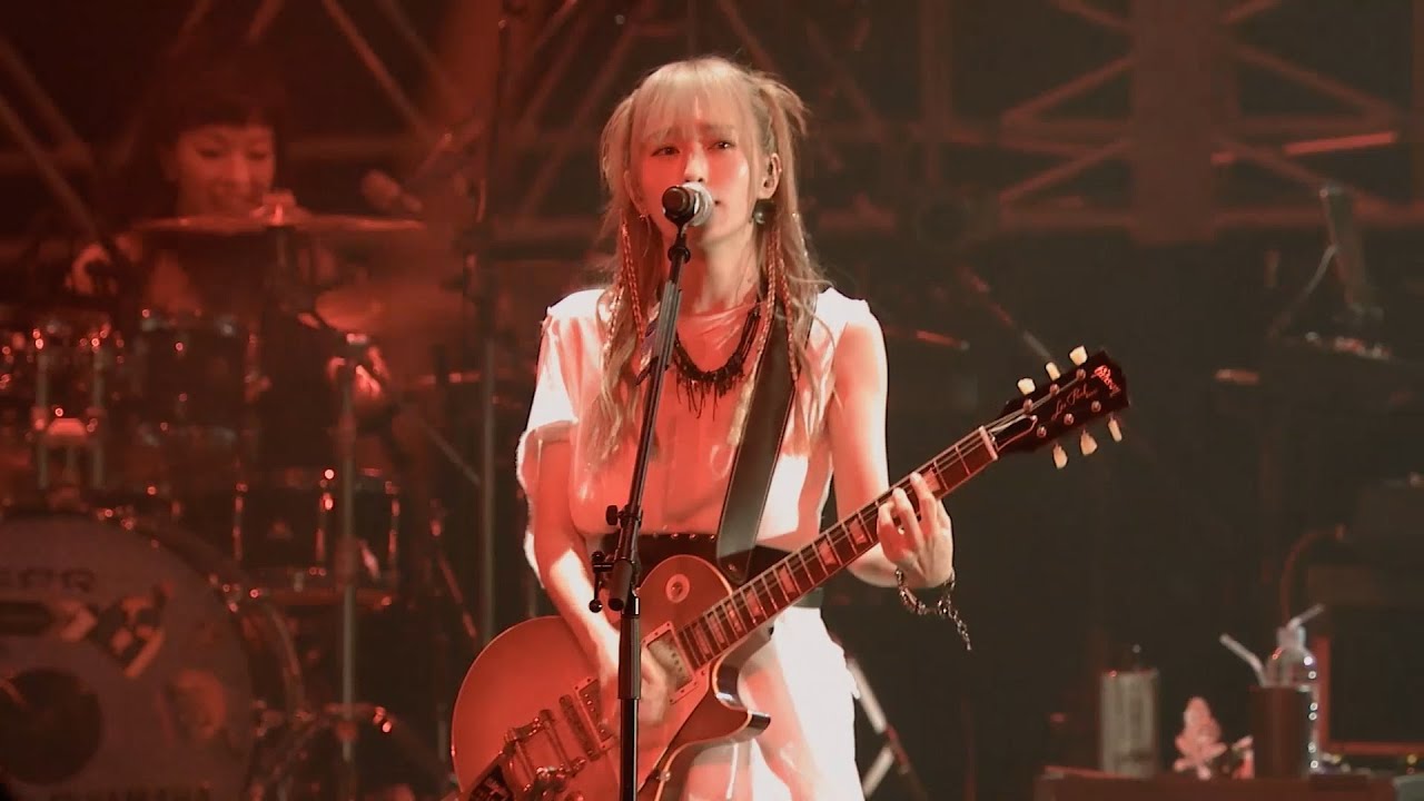 山本彩「Bring it on」/ SAYAKA YAMAMOTO LIVE TOUR 2023 -&-