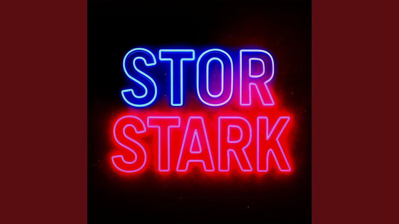 STOR STARK