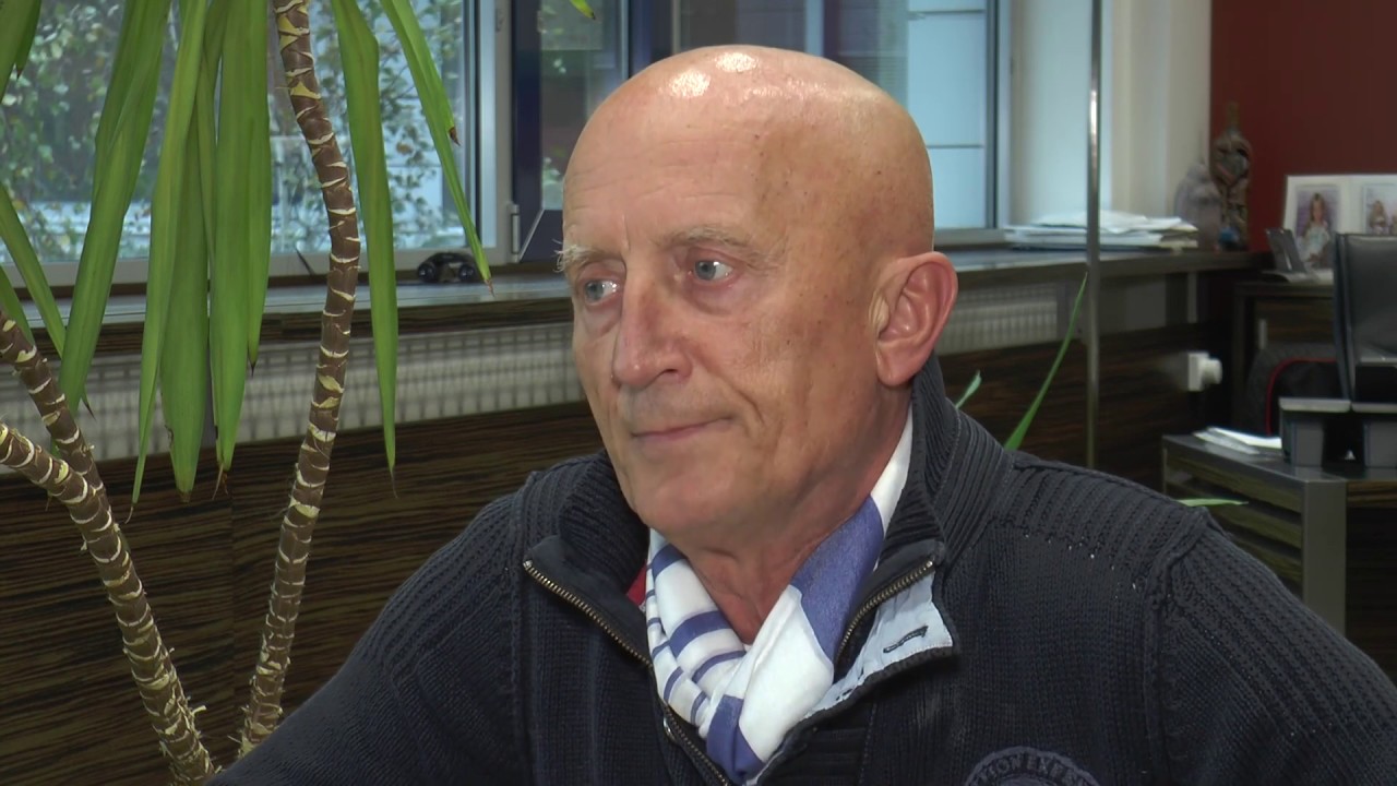 Sen&aacute;tor Ivo Valenta bilancuje nad sv&yacute;m dosavadn&iacute;m mand&aacute;tem