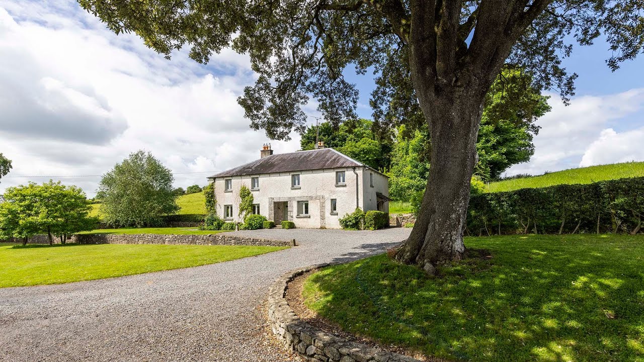Crossdrum Lower, Oldcastle, Co Meath.
