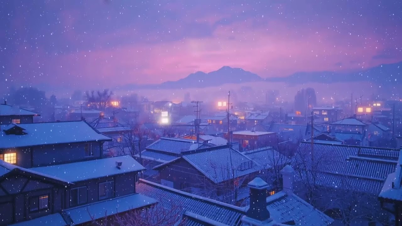 Lofi Chill Music 📖 Perfect Beats for Study Time