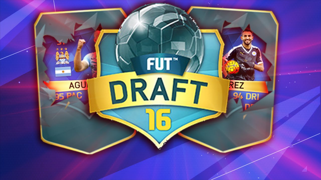 HUIKEA BPL HYÖKKÄYS | FIFA 16 Fut Draft (Suomi)