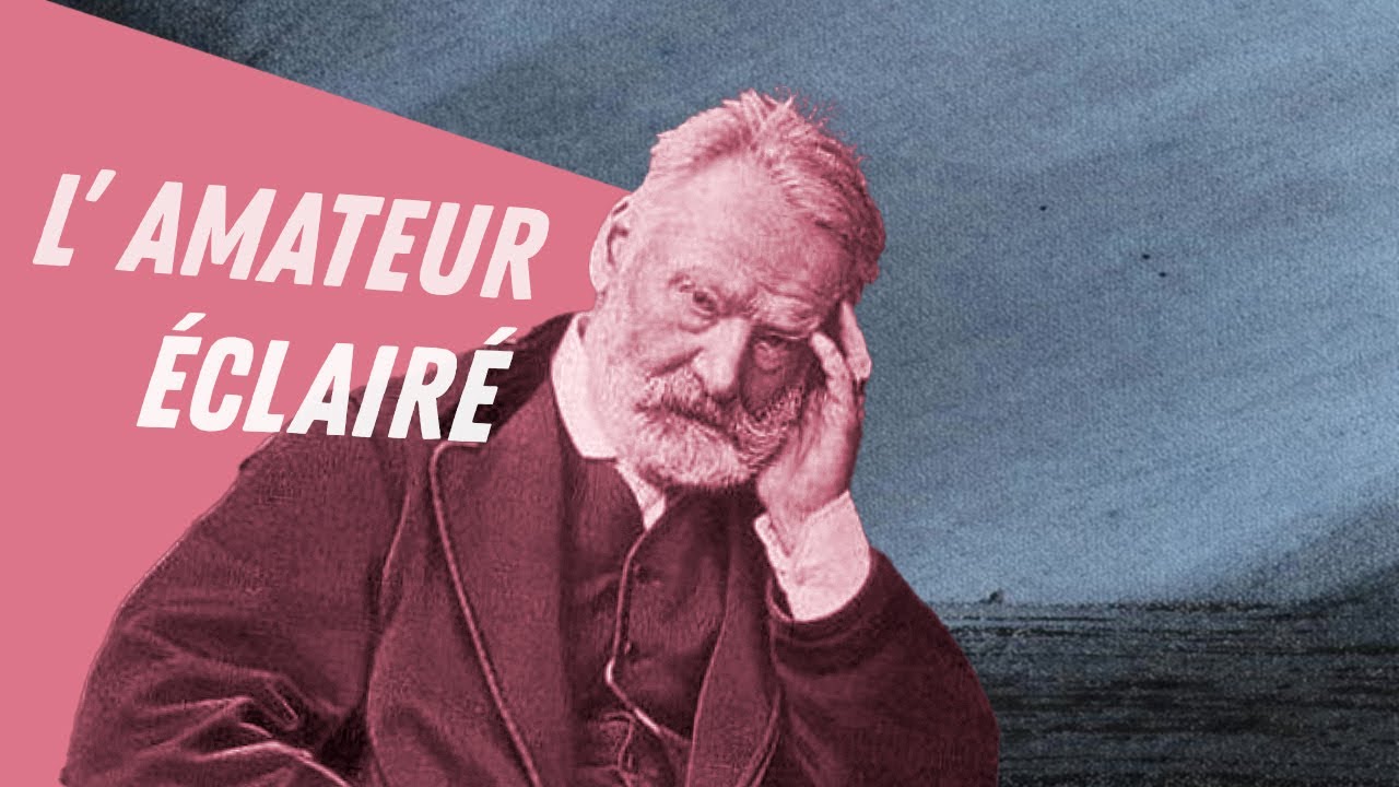 Les dessins de Victor Hugo