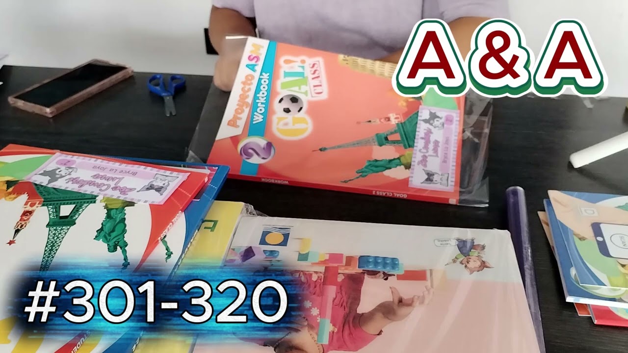 UNA SOLA FAMILIA/Angela#16/VIVE CONMIGO