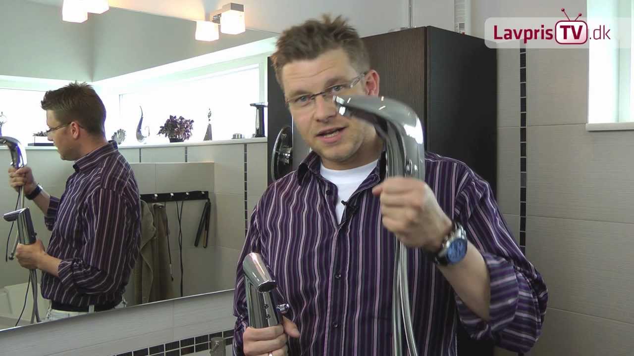 Oras Vienda og Oras Electra berøringsfri armaturer