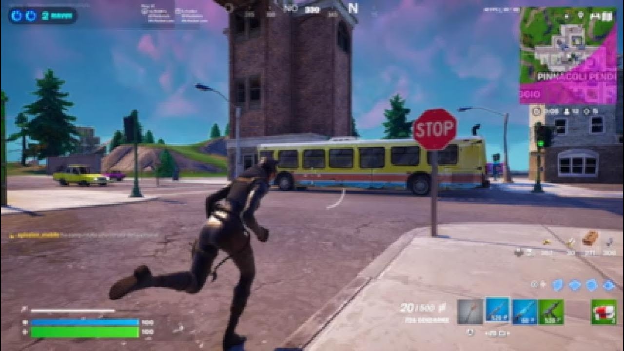 Si Torna Con il DEVASTO su FORTNITE 👑🤩