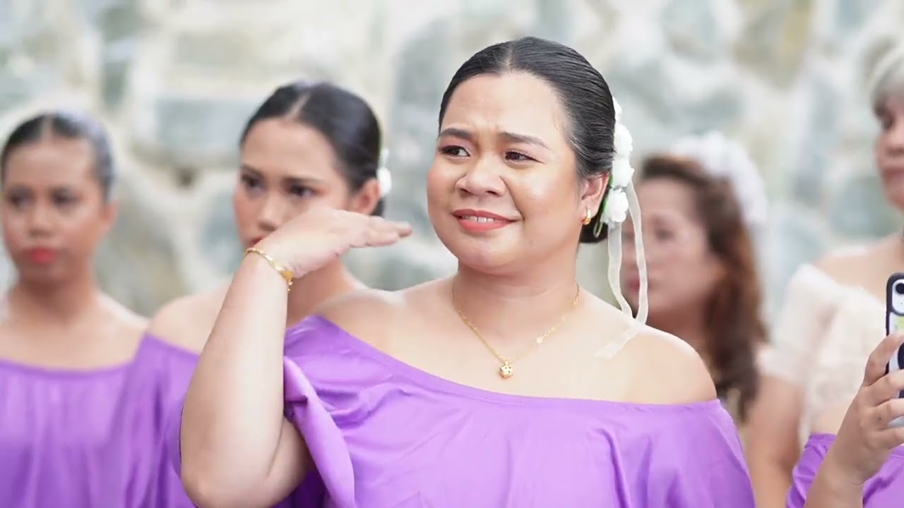 Jomari & Lhian Wedding /Lazuri Tagaytay Wedding 