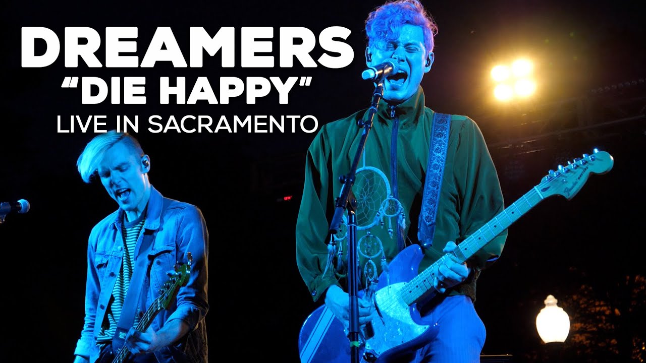 DREAMERS - 