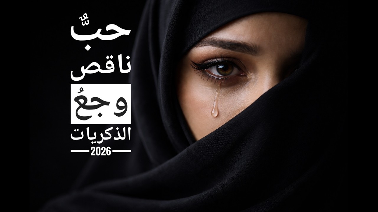 حبٌّ ناقص وجعُ الذكريات