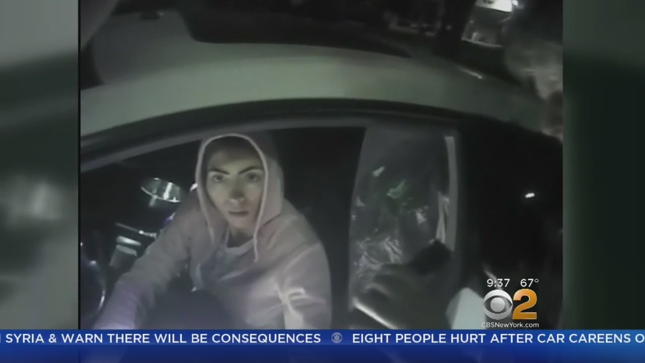 New Video Of YouTube Shooter