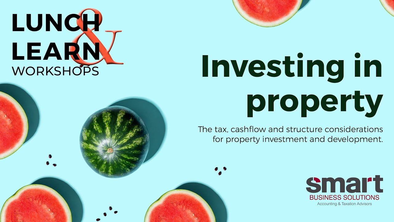 Investing In Property