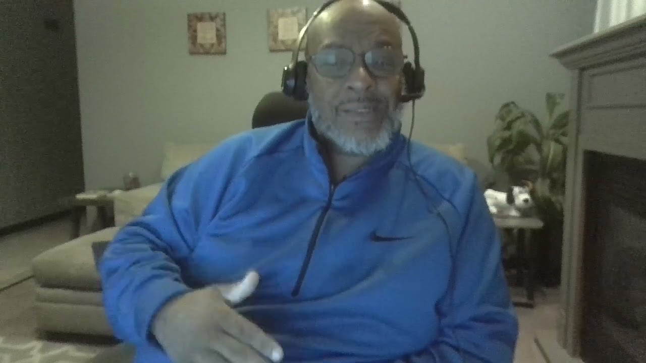 Introduction to Black Nationalism Lecture