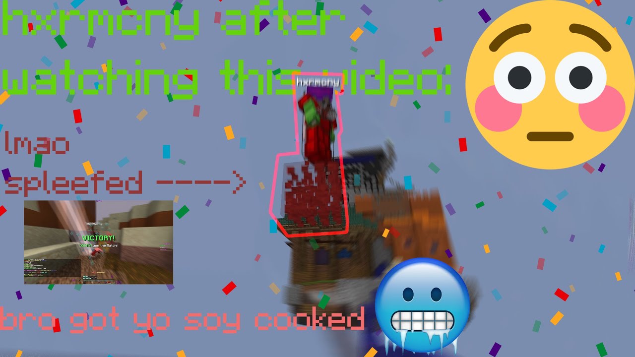 ⁠@hxrmcny fell off&hellip; 🥶😳🤡(hxrmcny's a bot again😭)