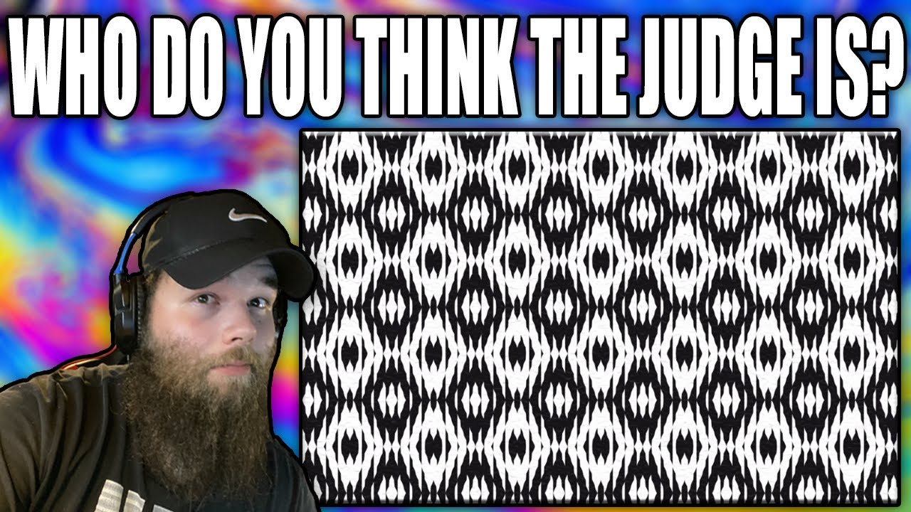 The Judge {REACTION} | Twenty One Pilots - The Judge