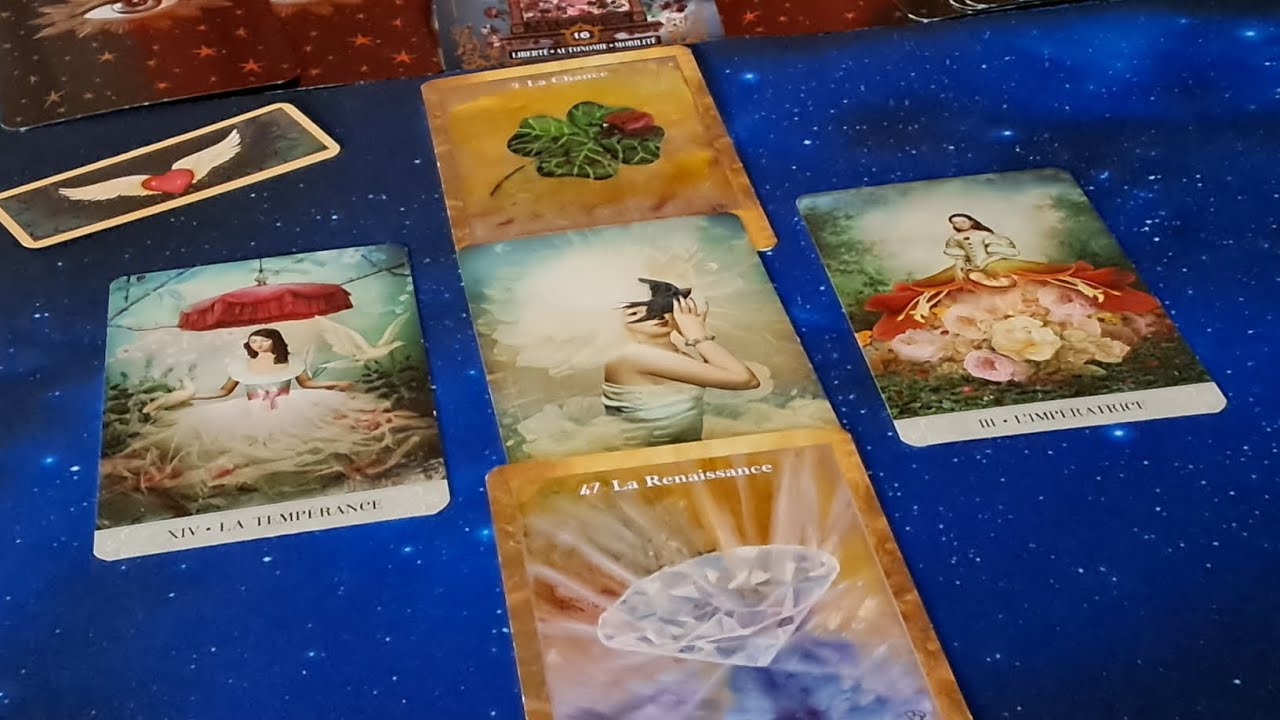 ♈️ BÉLIER TAROSCOPE SEMAINE 23/02-1 MARS ♈️   VOUS PASSEZ À UN CYCLE SUPÉRIEUR DE VOTRE VIE 