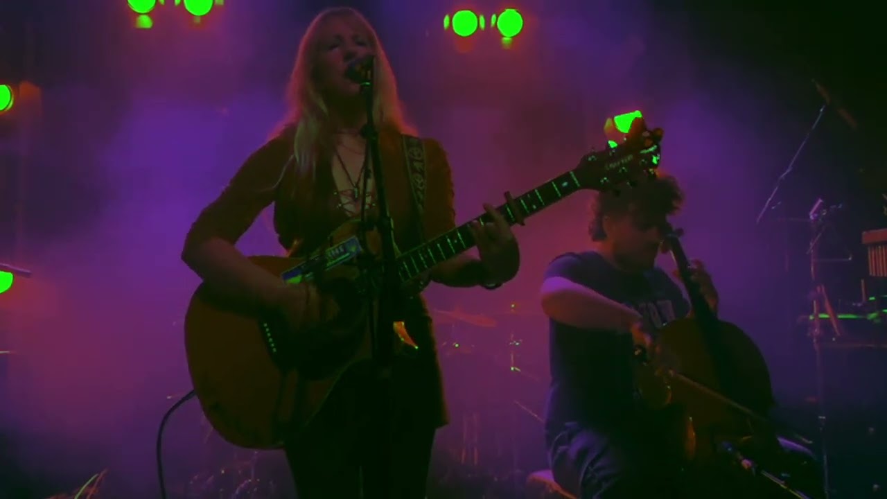 Sarah Larkham - All Your Dreams