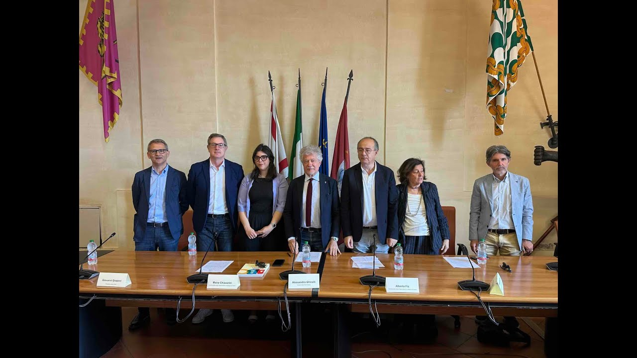 Arezzo, la mostra Marino Marini
