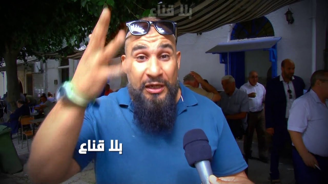 حوار سـ ـاخن بين البوزيدي والعنقور حول حملة وينو البترول..تلاعب بعقول التونسيين من أجل المناصب !!