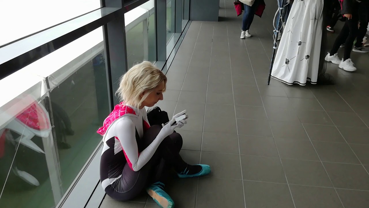 Milano comics & games 2019