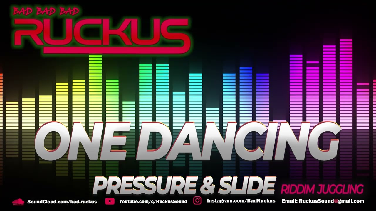 RUCKUS 