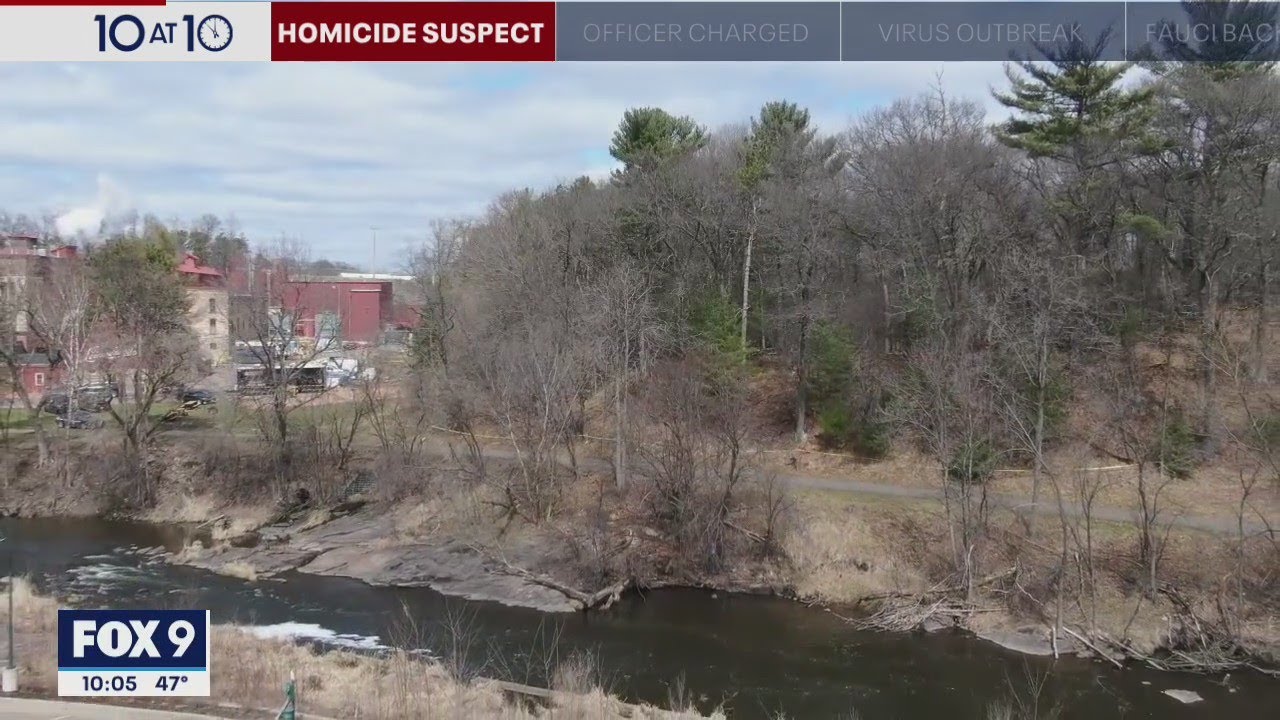 Chippewa Falls girl killed: Teen suspect makes first appearance in court