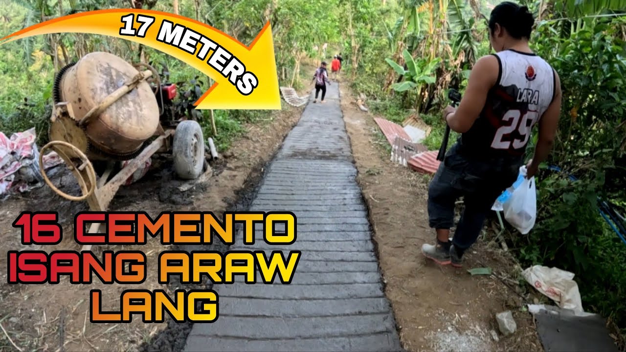 TEAM WORK ANG TEAM KAPANALIG 