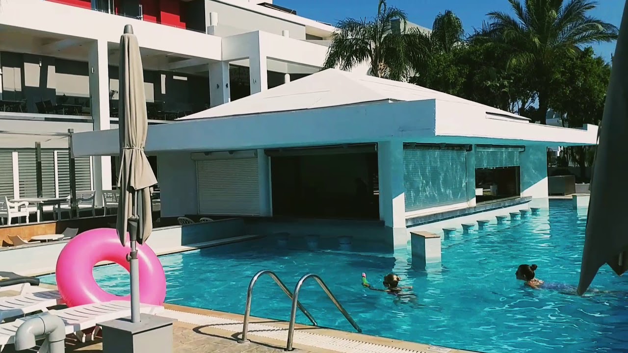 Dodeca Sea Resort Rhodes Ialyssos