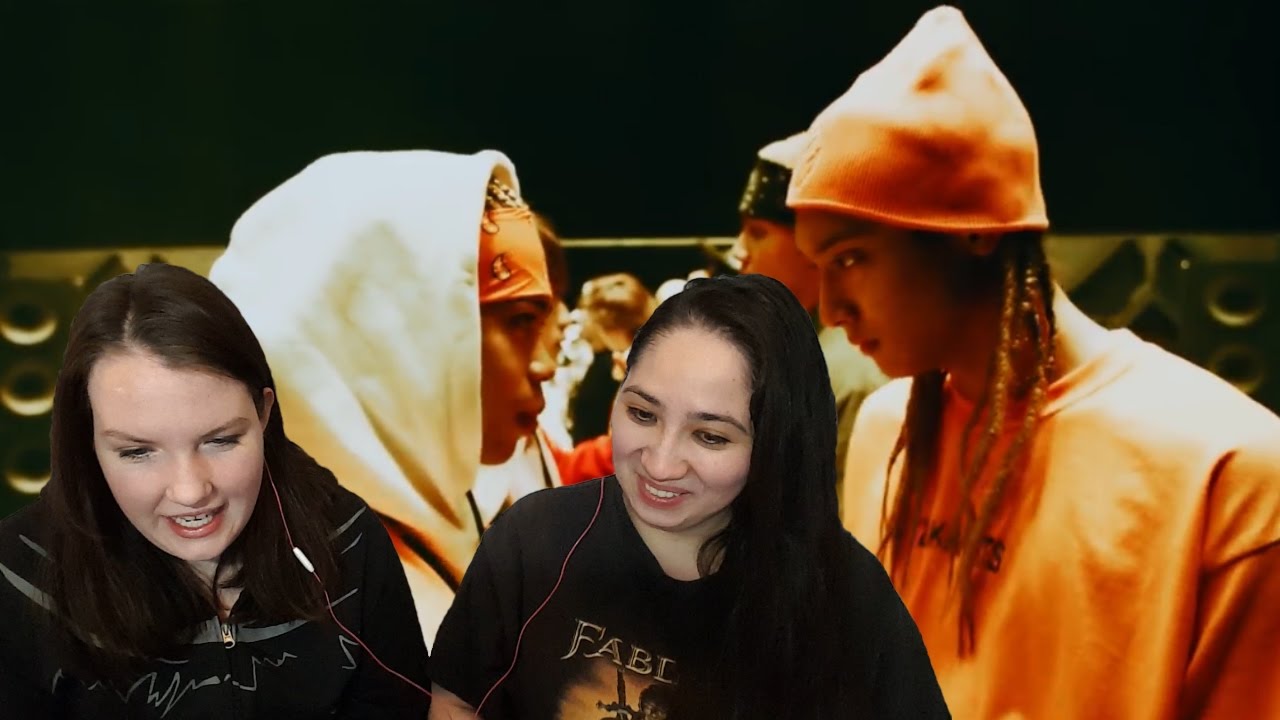 THE RAMPAGE from EXILE TRIBE 「Get Ready to RAMPAGE Introduced by ANARCHY」 Reaction Video