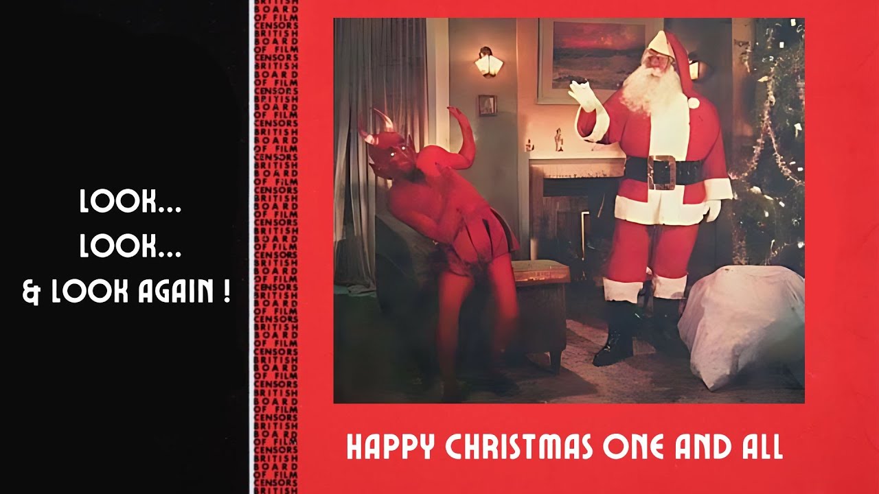 Christmas Tidings to All Subscribers of Look..Look and Look Again !!!